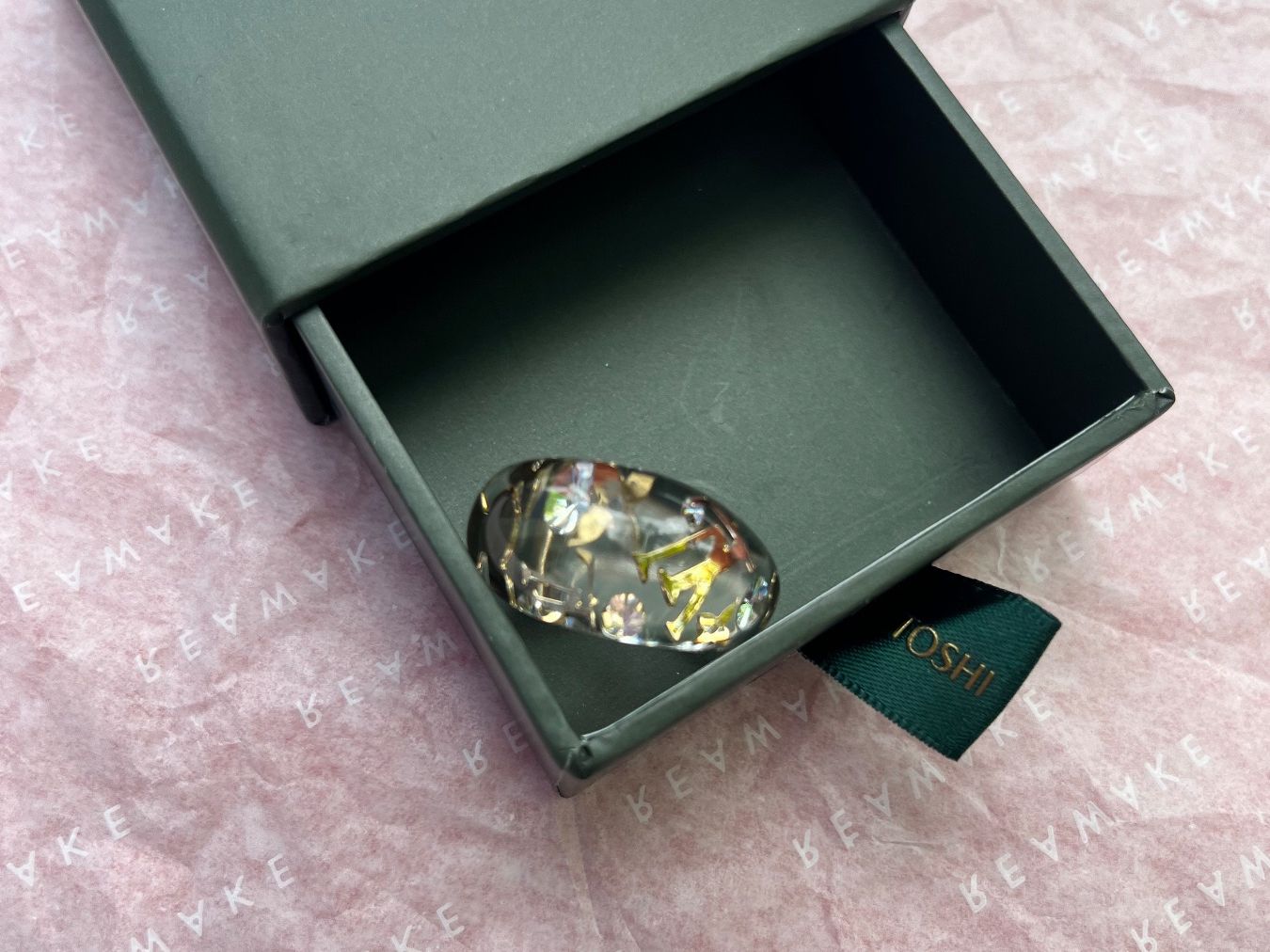 Louis Vuitton Anelli: Louis Vuitton Ring – Usato da Zürich venduto da martsu7
