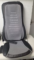 Beurer Shiatsu Sitzauflage MG300 guter Zustand