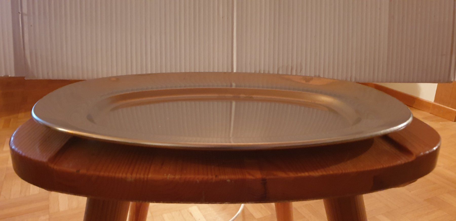 Piatti di portata: Fleischplatte 25 × 35 cm – Usato da Kallnach venduto da Saratoga03 1