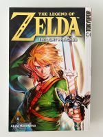 The Legend of Zelda - Twilight Princess - Band 5
