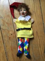 Kasperli Handpuppe Kerso