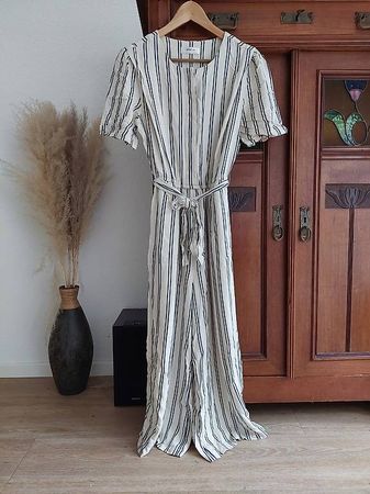 MSCH Copenhangen Jumpsuit S 36