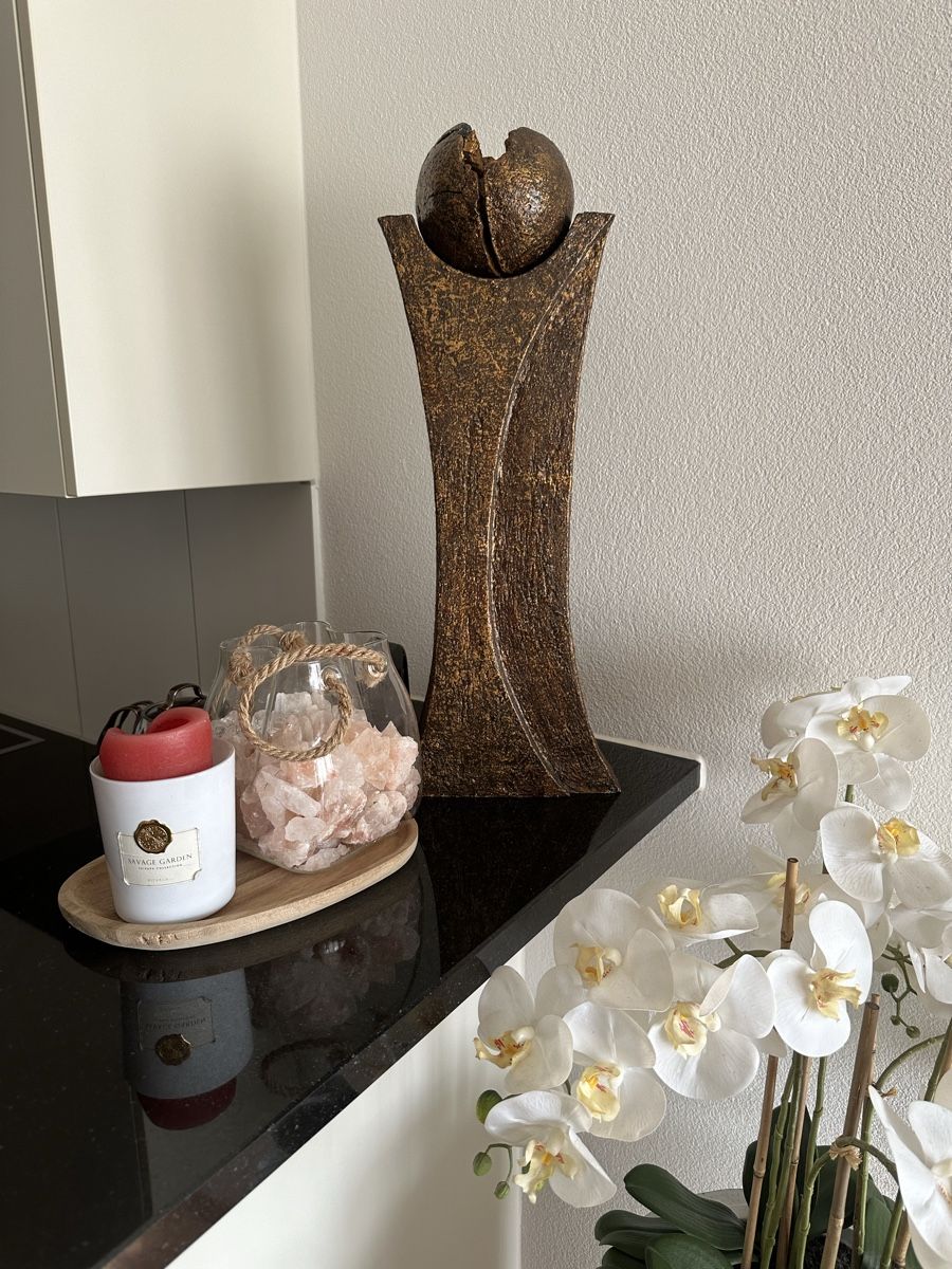 Statuette: Figuren – Usato da Niederhasli venduto da sj0505