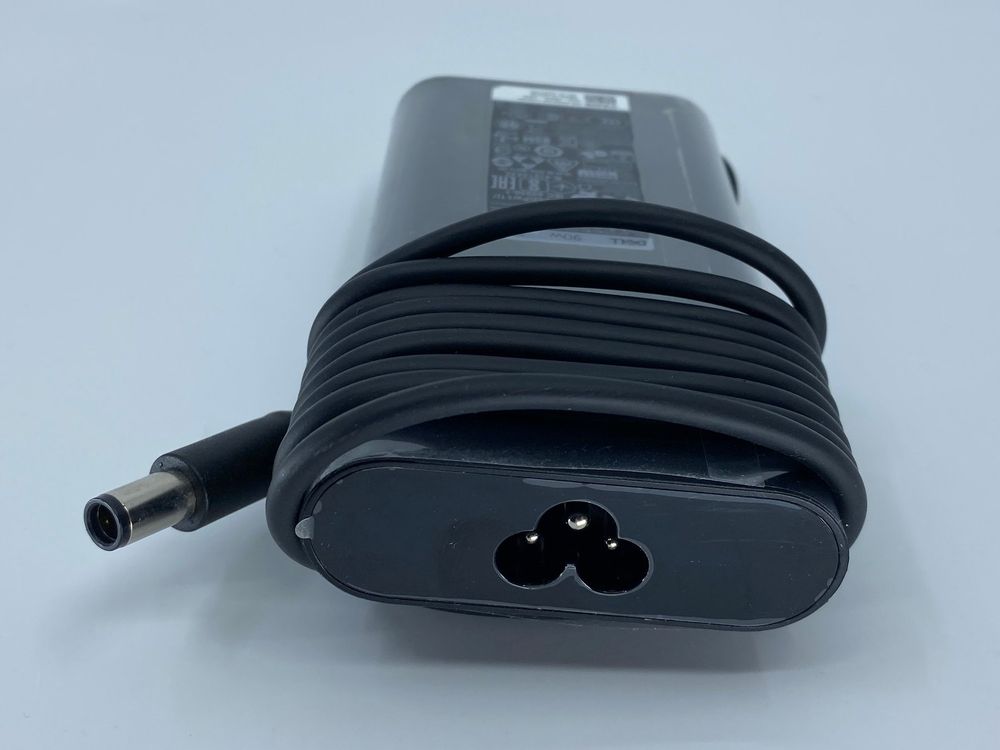 Dell Caricabatterie: Dell Latitude Netzteil 90 Watt mit CH-Stromkabel - NEUWERTIG – Nuovo (secondo la descrizione) da Langwiesen venduto da Restposten-24 2