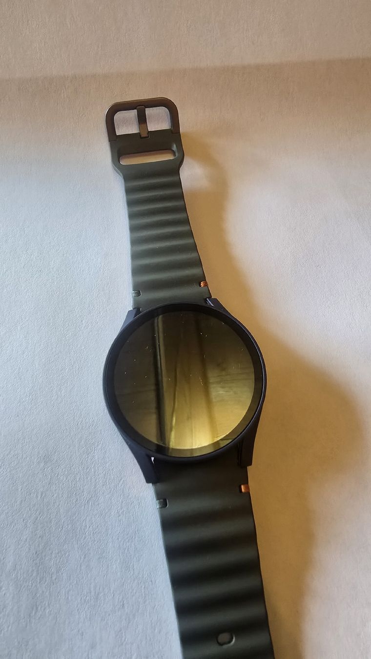 Samsung Smartwatch: Samsung Galaxy Watch 7 – D'occasion à Flumserberg Saxli par AFL_8000 4