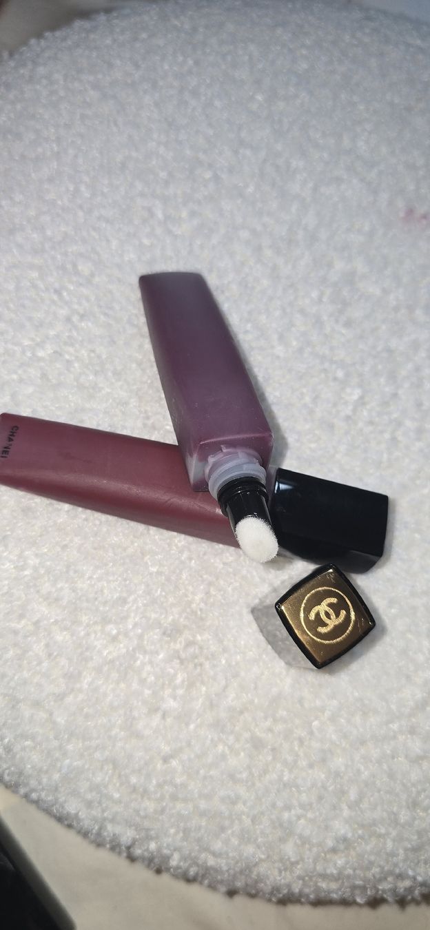Chanel Maquillage: Rouge Allure Mousse Chanel Neuf – Neuf avec emballage d'origine à Martigny par zin_y9tt 1