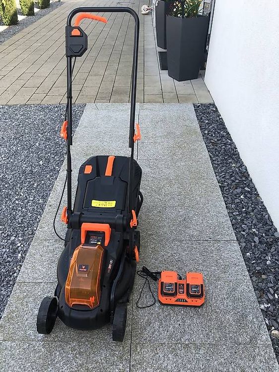 fuxtec-40v-akku-rasenm-her-fx-e1rm20-gebraucht-in-berg-tg-f-r-chf-99