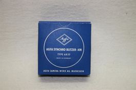 Agfa Synchro Blitzer