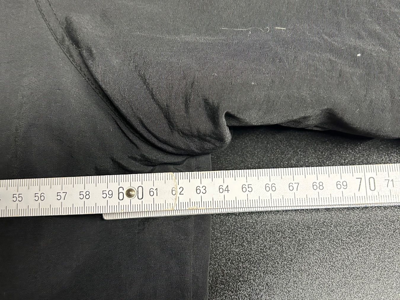 Giacche: warme Herrenjacke Gr. XL – Usato da Obergösgen venduto da Andre118 4