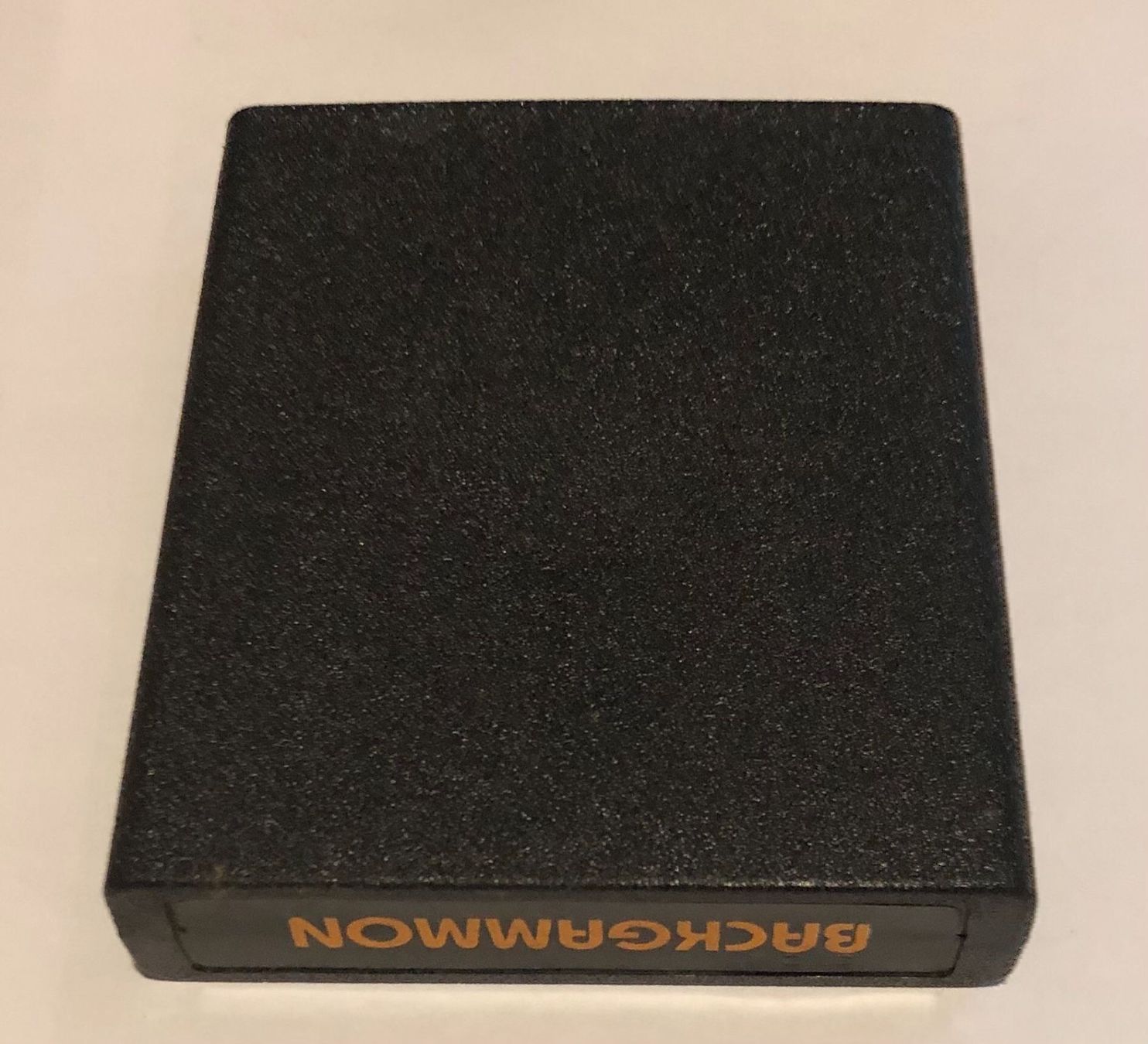 Atari Giochi: Backgammon für Atari 2600 – Usato da Kestenholz venduto da Matti_10 2