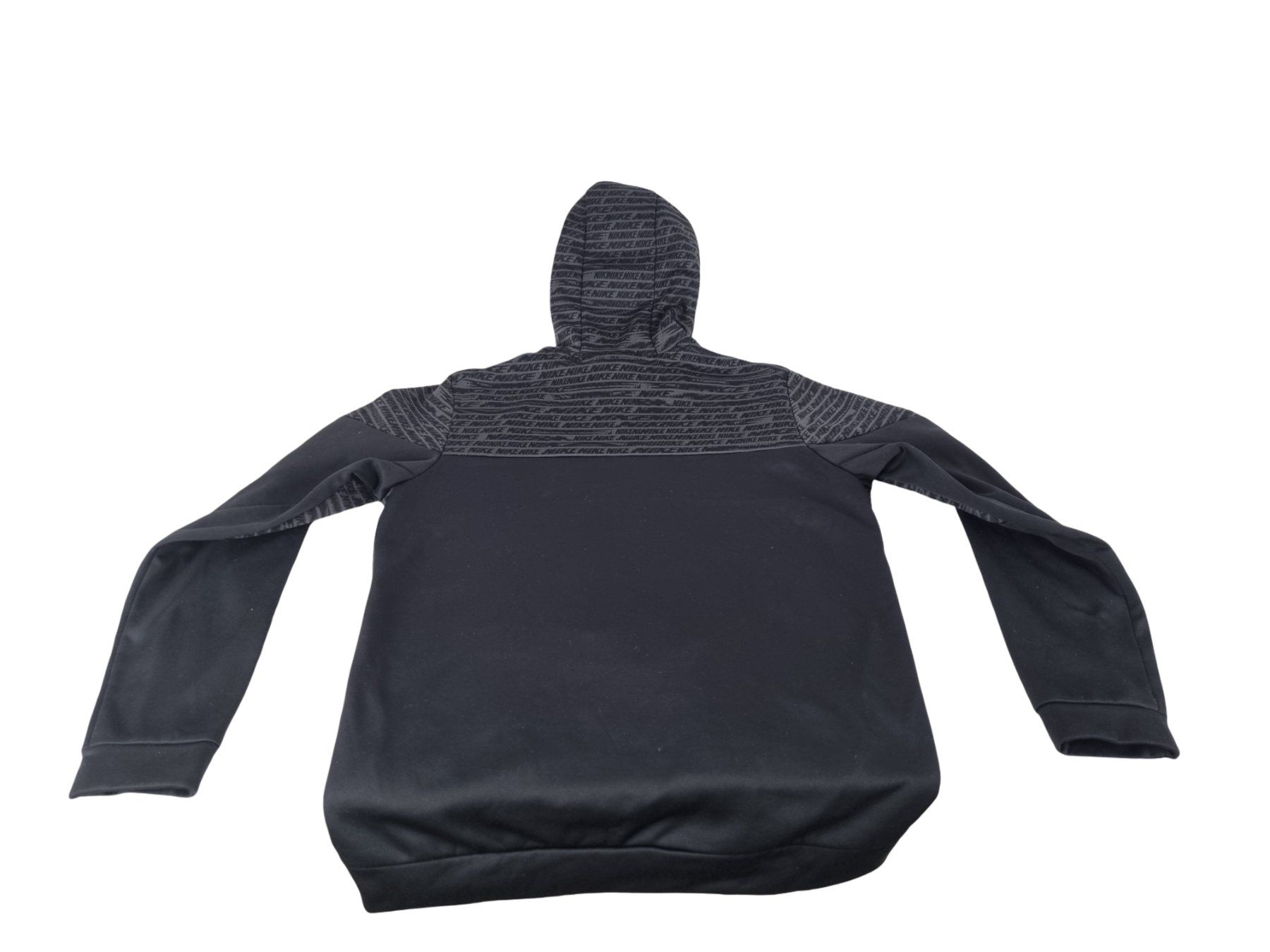 Nike Pulls & Sweat-shirts: NIKE Pullover Schwarz – D'occasion à Wangen b. Olten par Restwert_Wangen