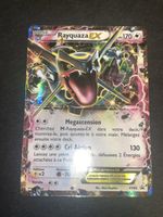 Rayquaza EX XY69 en Fr NM