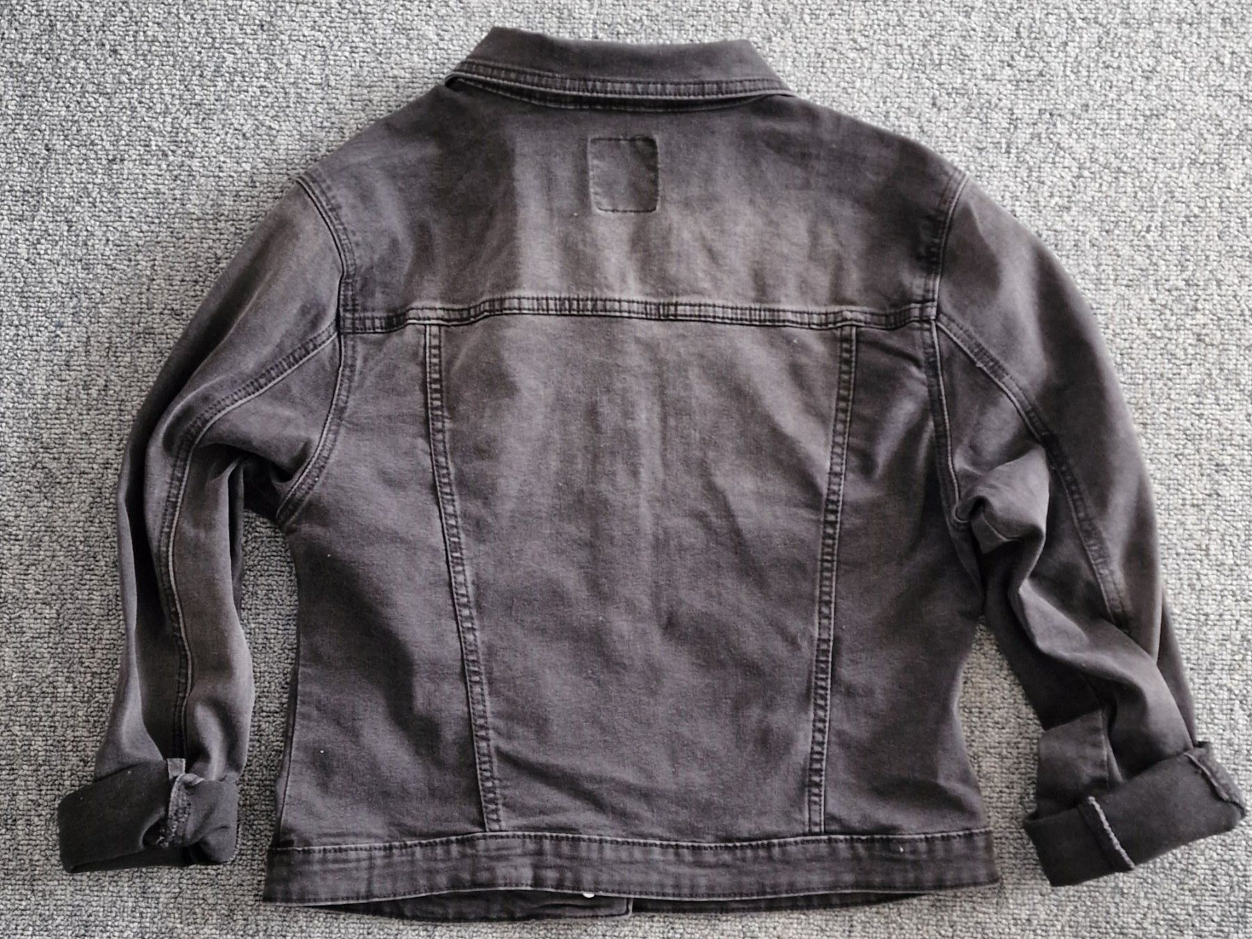 Giacche: Chicorée - Jeansjacke – Usato da Frauenfeld venduto da Maschia 1