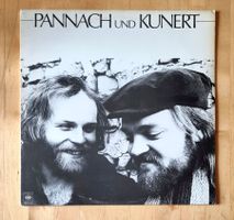 LP Pannach und Kunert (DE 1979) Promo, mint (unplayed).