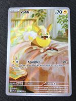 Pokémon - Voldi (PFL 099) - Fatale Flammen - DE