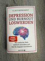 Depression und Burnout loswerden