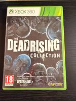 Dead Rising Collection Microsoft Xbox 360