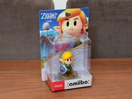 The Legend of Zelda - Link's Awakening Amiibo / Neu & OVP