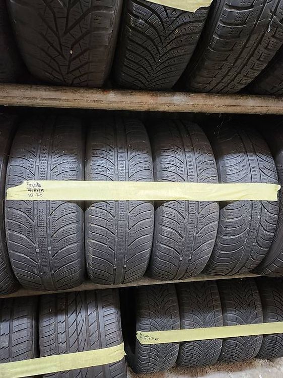 185 65 R15 Winter Toyo | Kaufen auf Ricardo