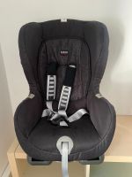Kindersitz Britax Römer Duo 9-18 kg gut erhalten