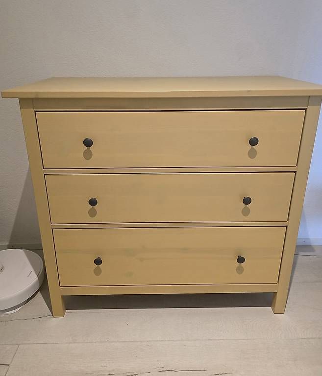 Ikea Cassettiere: IKEA Hemnes Kommode – Usato da Döttingen venduto da Mar_ia25 3