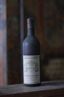 Grand Vin de Bordeaux, Mèdoc 1961, Top Rarität, Sammlerstück
