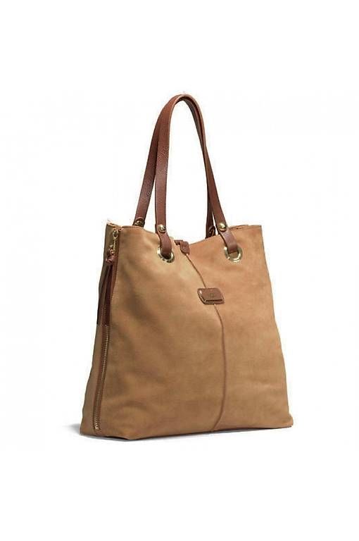 Sacs femmes: UGG Wildledertasche NEUwertig – D'occasion à Bern par tam_vv72 3