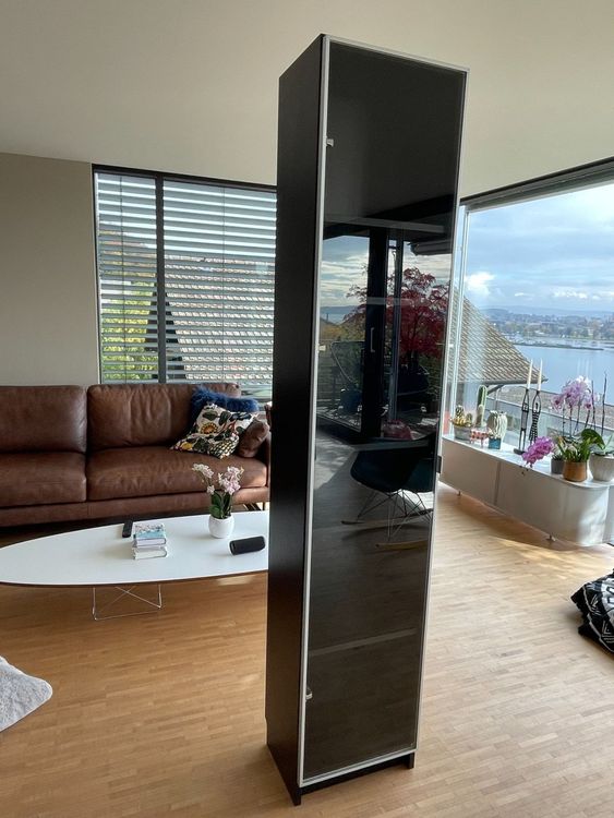 Produktbild von YMYNY Schranktürmagnet, 4 Stück, Edelstahl-Türmagnet, Starke Magnete Fur Tur 10 Kg Schrankturschloss Mit Schrauben Fur Wohnmobel Tur Schrank 4 Stuck A 6 Kg 87818543