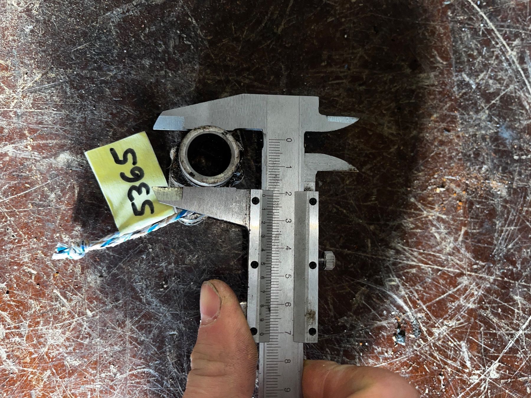 Sachs Parti ricambio per ciclomotori: Mofa Ansaugstutzen – Usato da Fahrni b. Thun venduto da berger_tuning34 3