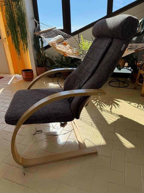 Medisana Poltrone: Fauteuil de massage Medisana RC410, prix baissé – Nuovo (secondo la descrizione) da Enges venduto da cordec