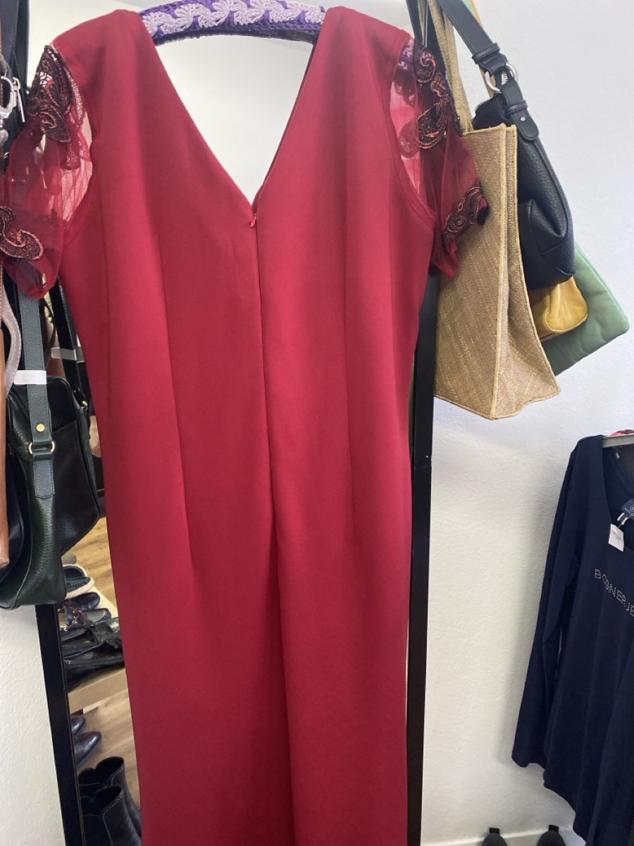Robes: Abendkleid – D'occasion à Olten par AtelierSecondhand23 5