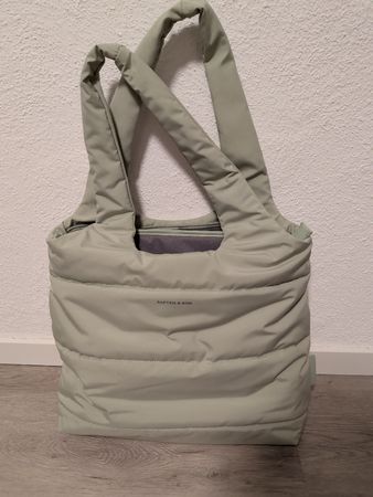 Kapten & Son Tasche grün