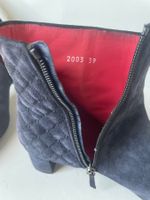 Stiefeletten Pas de Rouge 39
