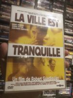 La Ville est Tranquille - dvd
