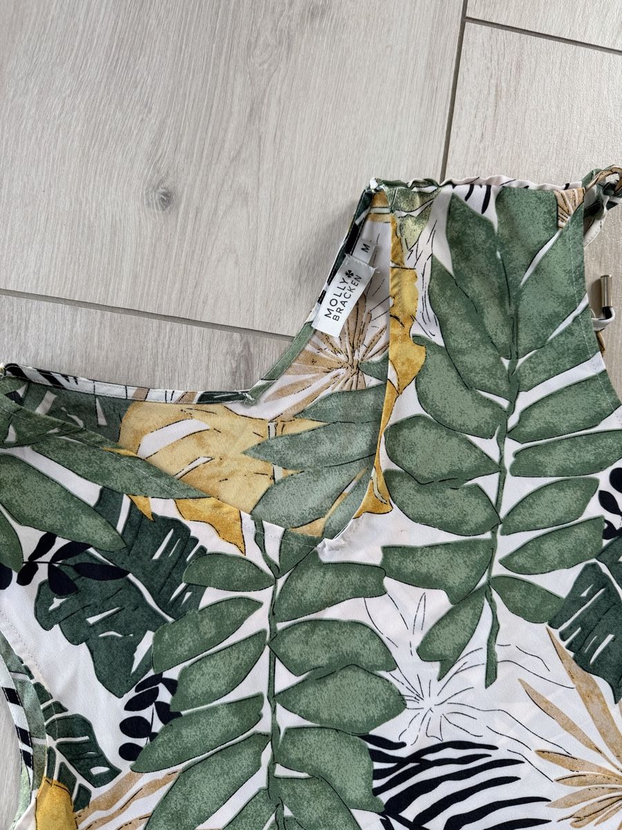 Top: Haut Molly bracken M – Usato da Develier venduto da Isarom 1