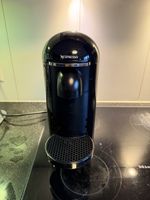 Nespresso Vertuo Plus Coffee Machine Black