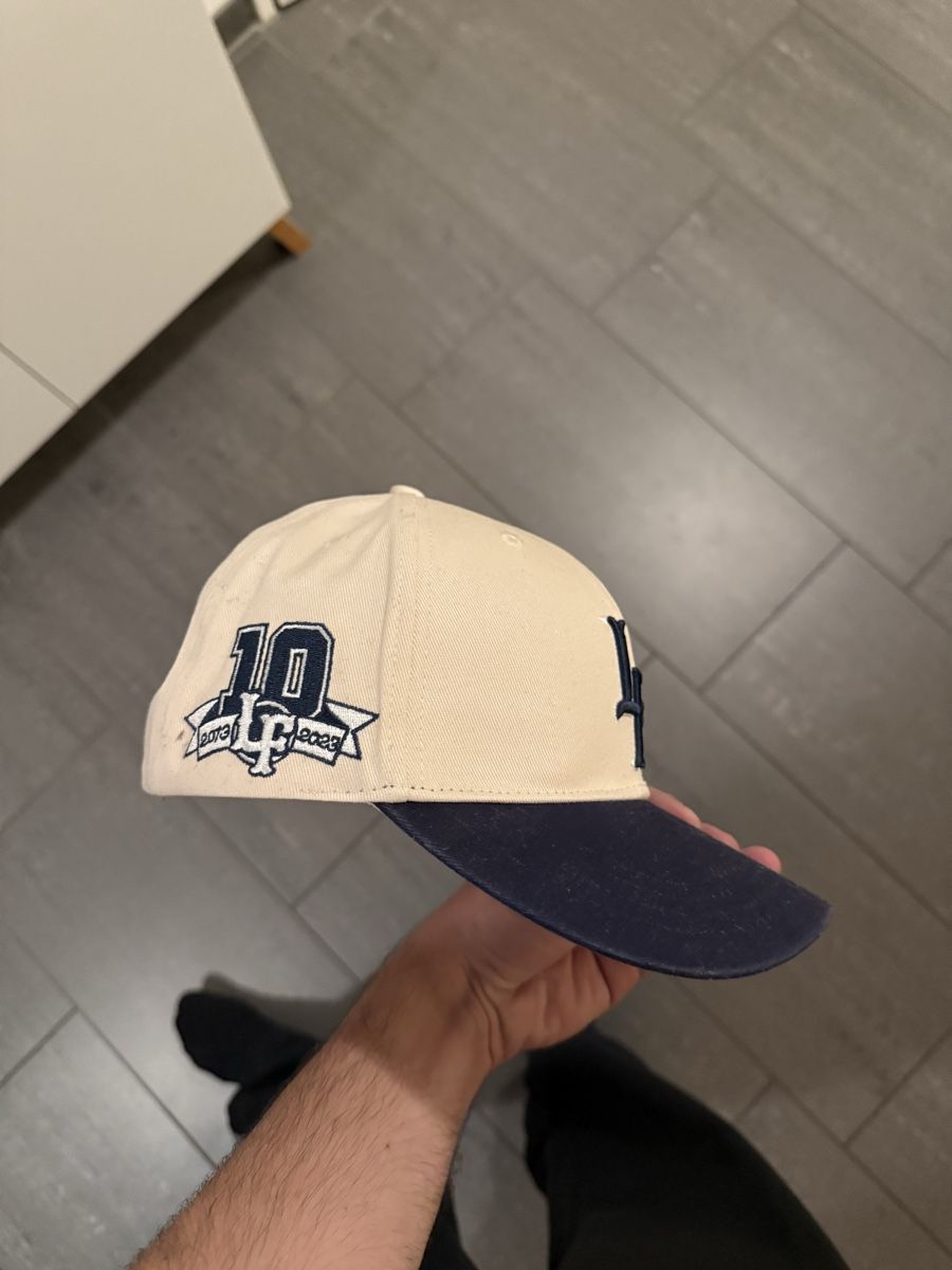 Sonstige Kleidung & Accessoires: Lfdy Snapback Cap – Neu (gemäss Beschreibung) aus Brugg AG von S_Stuff 1