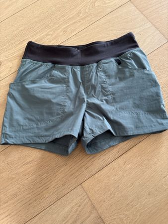 Trekkingshorts Gr S 