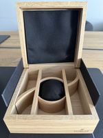 Hublot Uhrenbox – Sehr edel