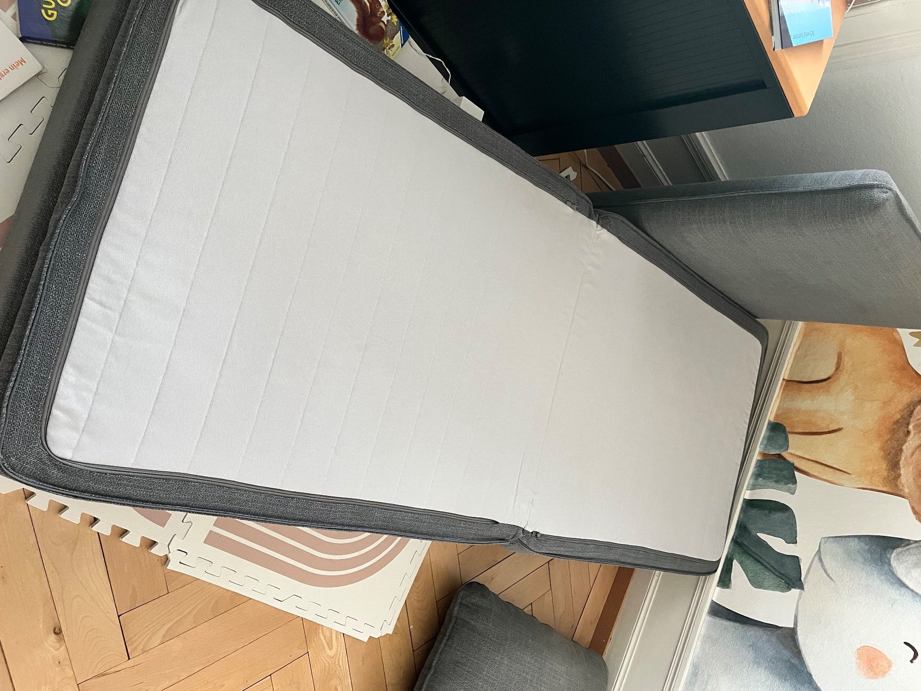 Ikea Sofas: Ecksessel / Sofa Ikea Vallentuna – D'occasion à Zürich par vsp85 2