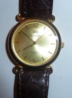 Uhr Richelieu Quarz