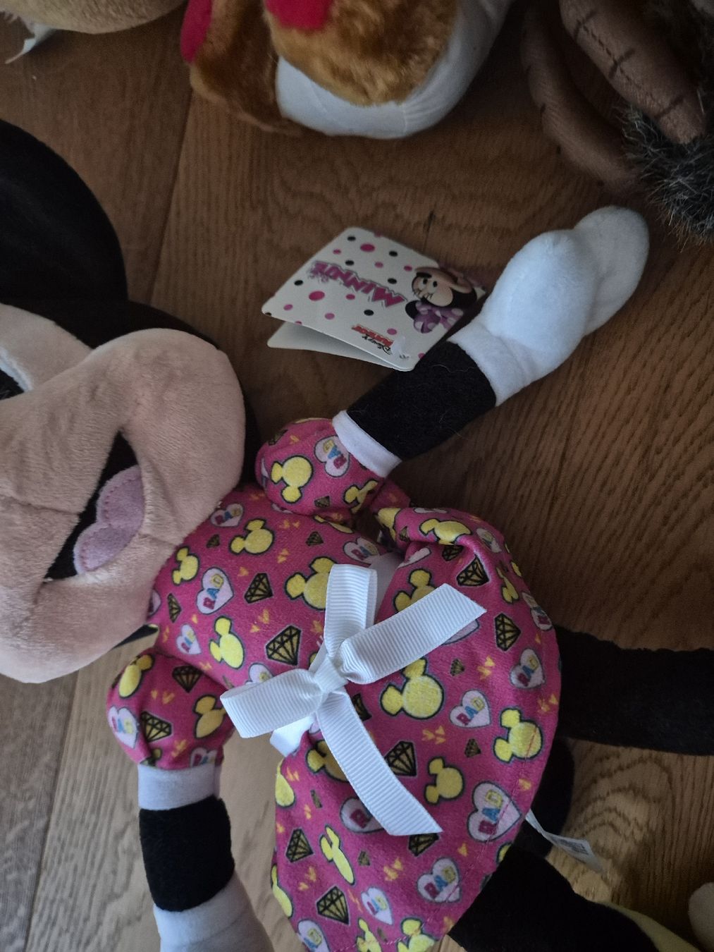 Jouets: Stofftiere Konvult – D'occasion à Frauenfeld par Redlady2088 5