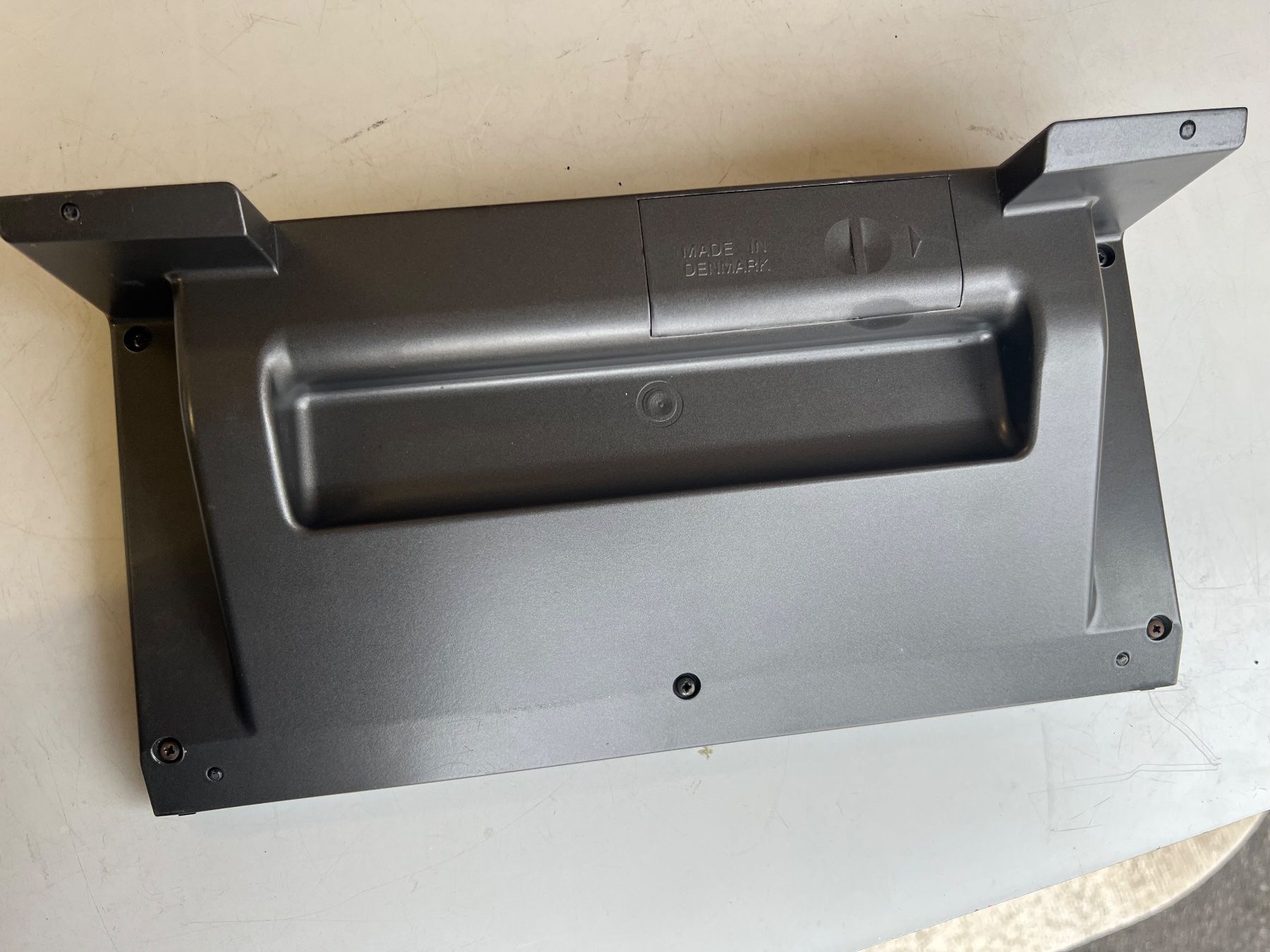 Bang & Olufsen Fernbedienungen: Bang & Olufsen Master Control Panel 5500 Fernbedienung – Gebraucht aus Gebenstorf von Secondtronik 8