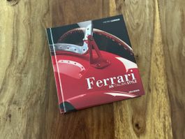 Ferrari An Italian Style Buch wie Neu!