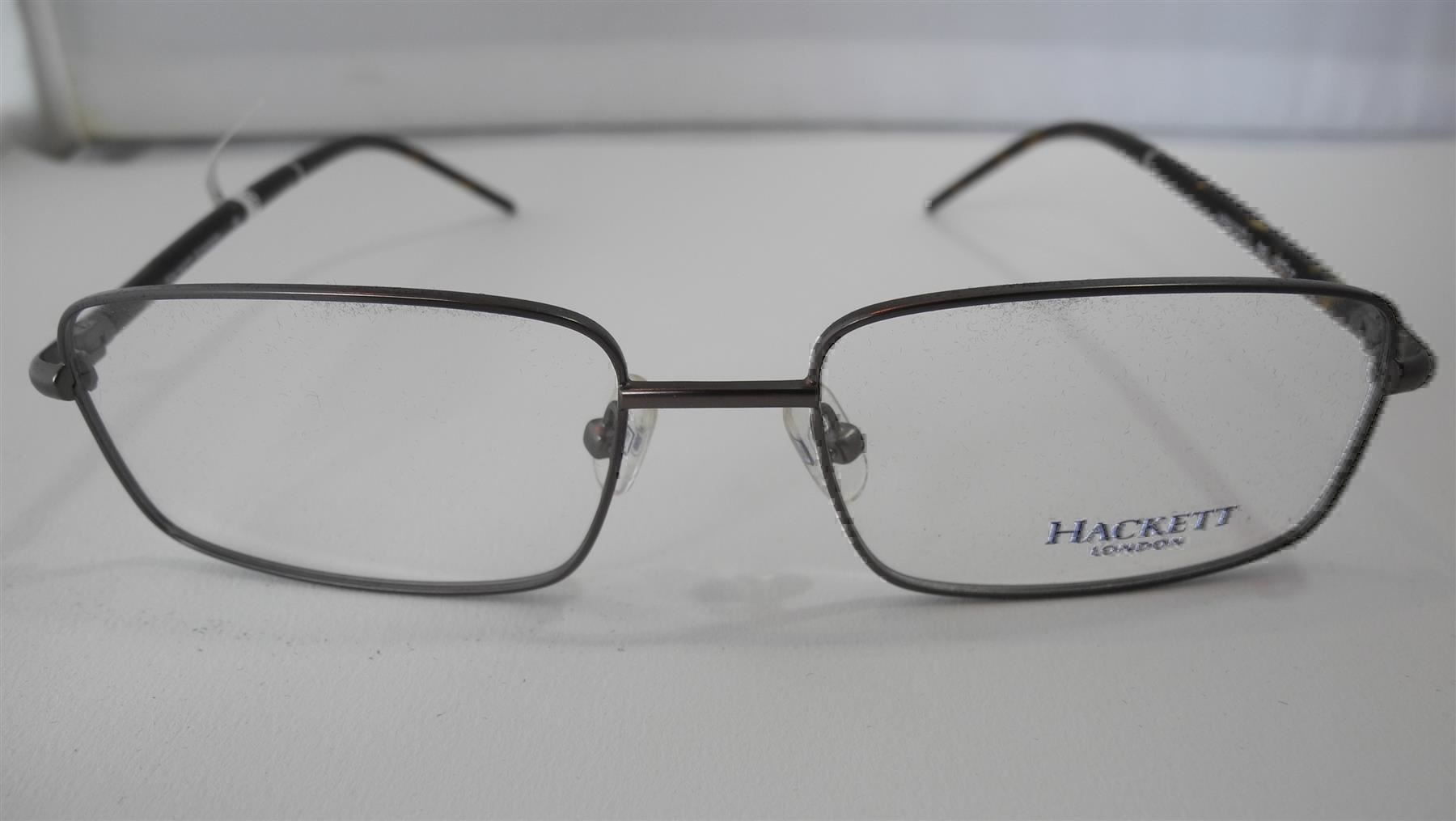 Occhiali & Lenti: Brillengestell Hackett 5617, 65c – Nuovo (secondo la descrizione) da Kottwil venduto da Crazyrolf