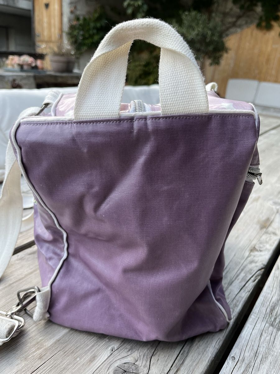 Sacs & sacs à dos: Schlittschuhtasche  – D'occasion à Adelboden par SimbaCarfield 2
