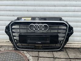 Audi A3 Kühlergrill