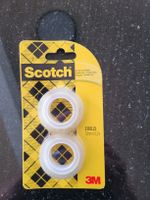 Scotsch doppelseitiges klebeband