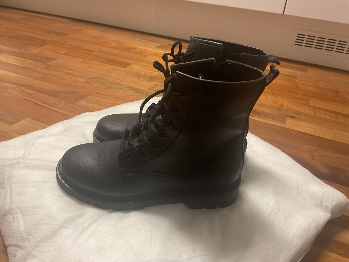 Chaussures femmes: Damen Stiefeletten 38 – Neuf (Voir description) à emmenbrücke par pamelaz