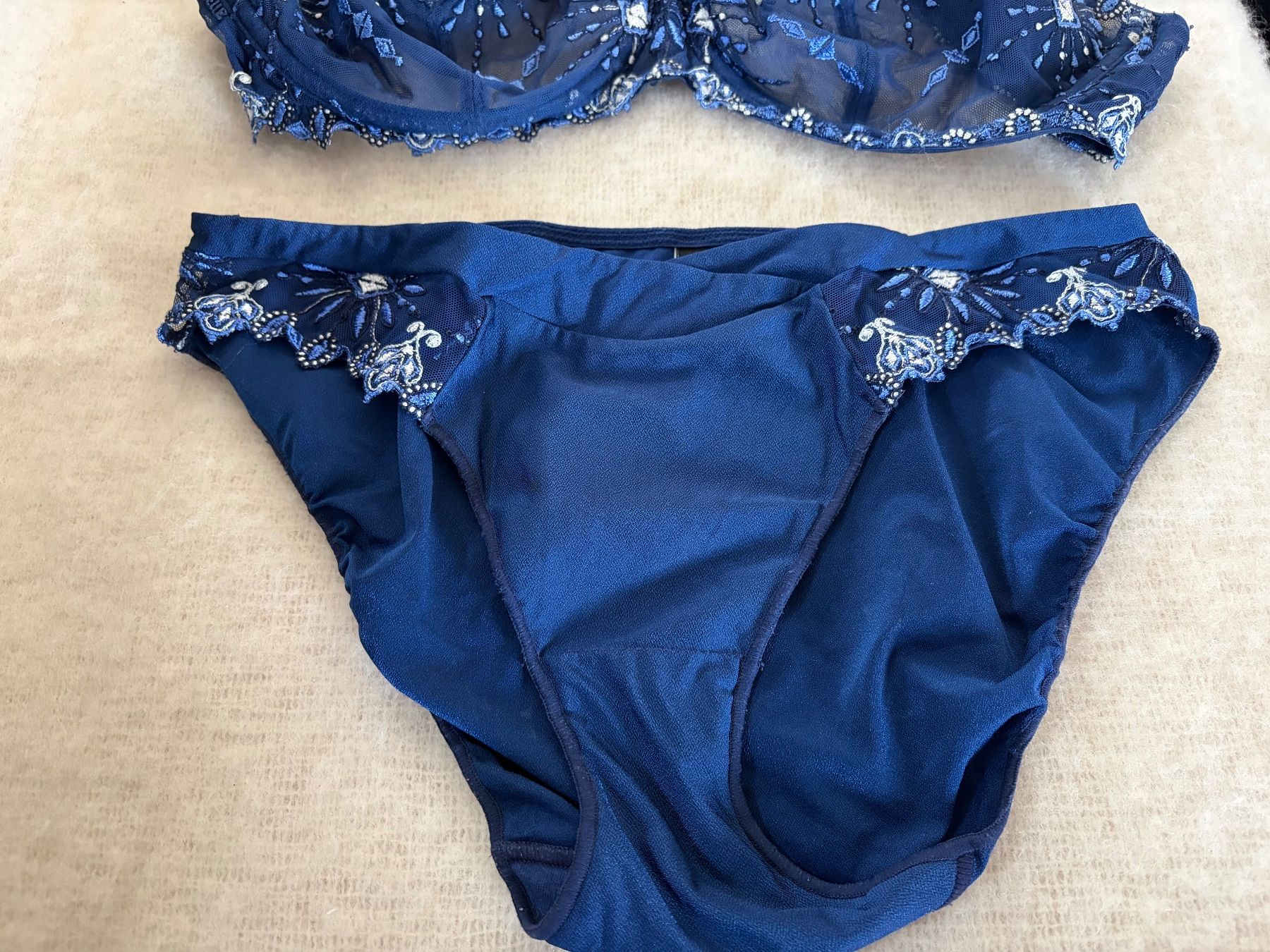 Chantelle Altra biancheria intima: Ensemble chantelle – Usato da riddes venduto da lauali01 3
